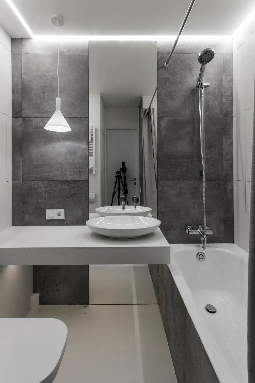 Aydınlık Şehir Rezidansı Görsel 14